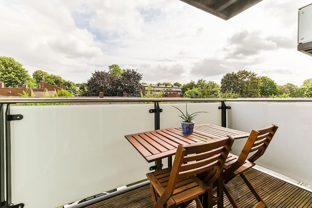 Luxury Apartment Lewisham - Zone 2 London United Kingdom