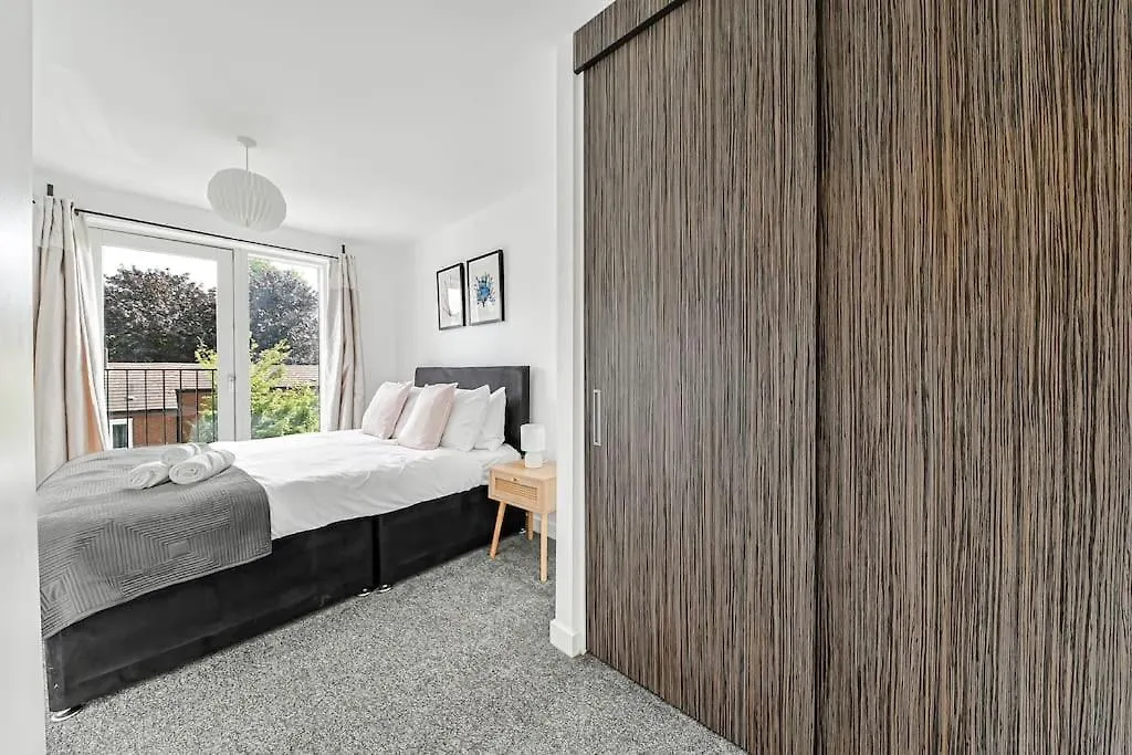 Luxury Apartment Lewisham - Zone 2 London