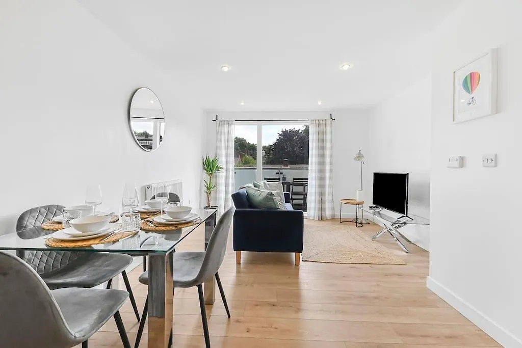 Luxury Apartment Lewisham - Zone 2 London