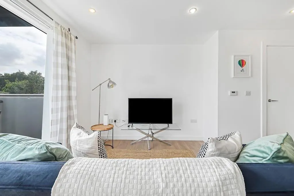 Luxury Apartment Lewisham - Zone 2 London